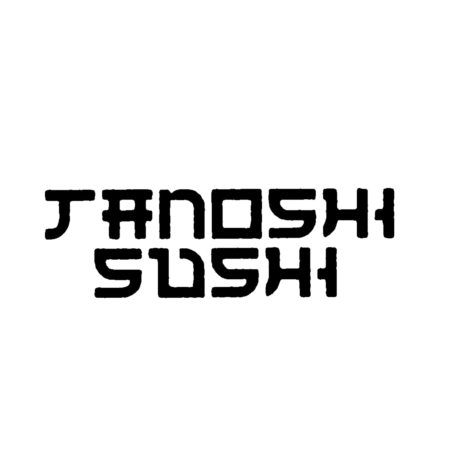 Tanoshi Sushi